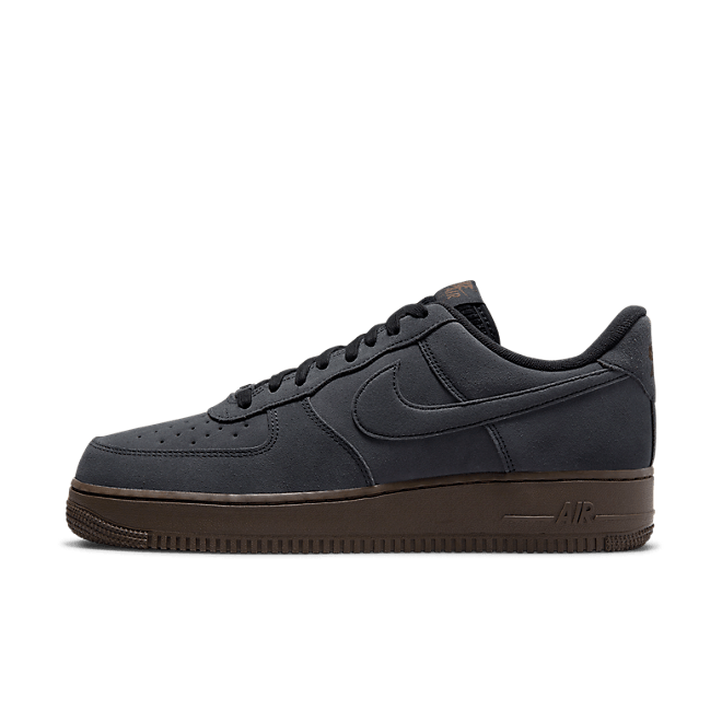 Nike Air Force 1 Low 'Off Noir' DO6730-001
