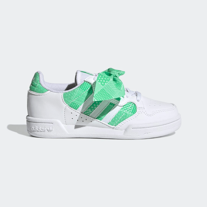 adidas Kids Continental 80 low-top