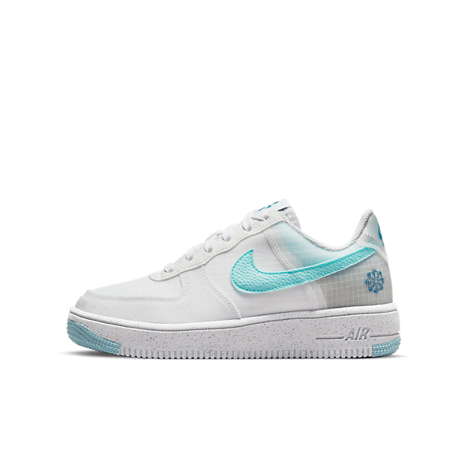 Nike Air Force 1 Crater (GS) DC9326-100