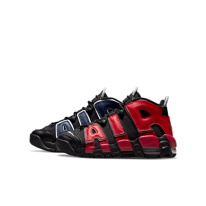 Nike Air More Uptempo (GS)