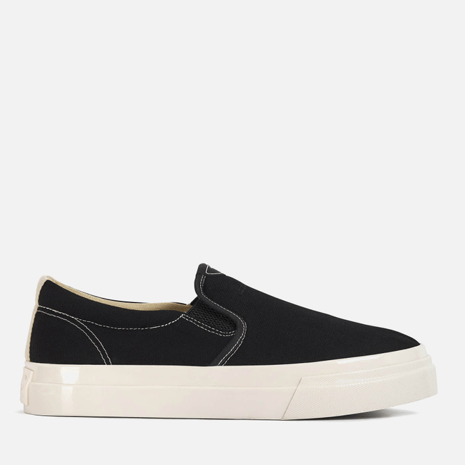 Stepney Workers Club 's Lister Canvas Slip-On Trainers