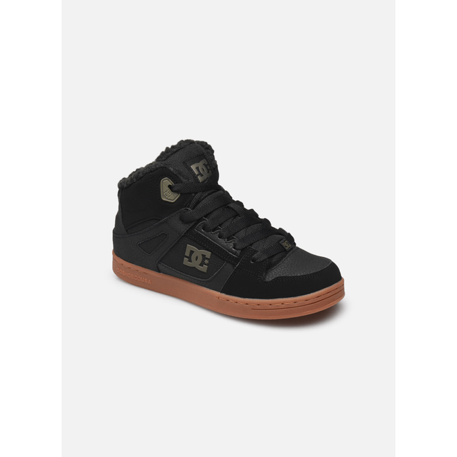 DC Shoes Pure High-Top WNT ADBS100245-BO0