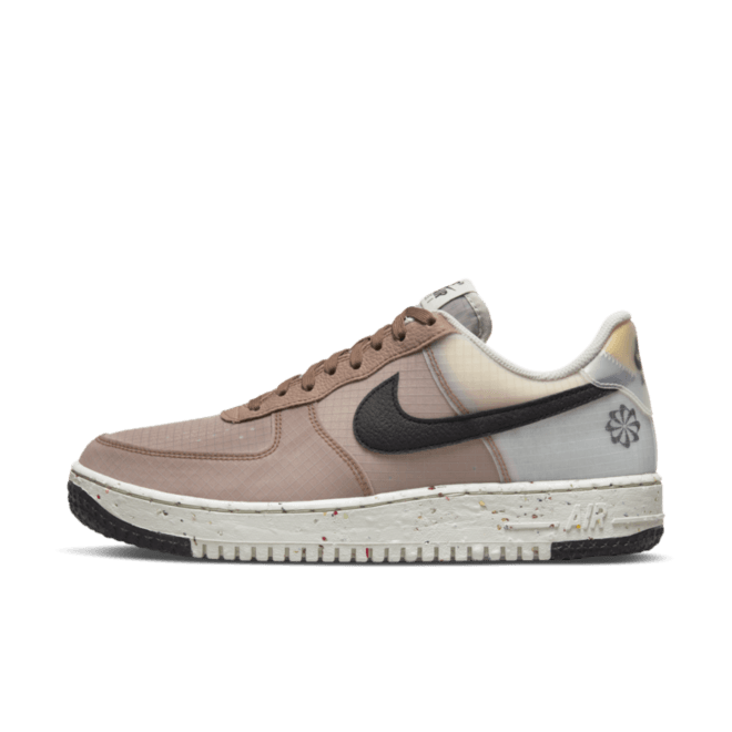 Nike Air Force 1 Crater 'Brown' DH2521-200