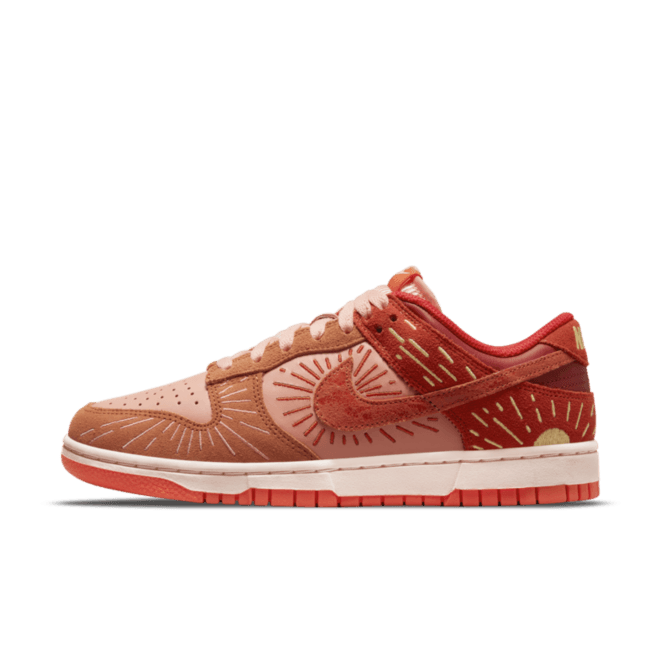 Nike Dunk Low NH 'Winter Solstice' DO6723-800