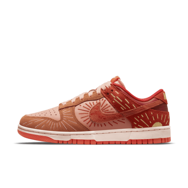 Nike Dunk Low NH 'Winter Solstice' DO6723-800