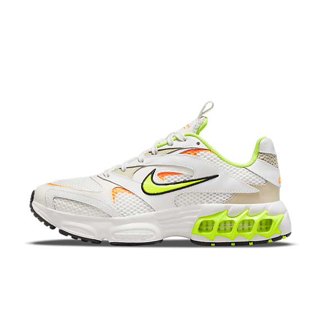 Nike Zoom Air Fire Summit White Volt (W) CW3876-104