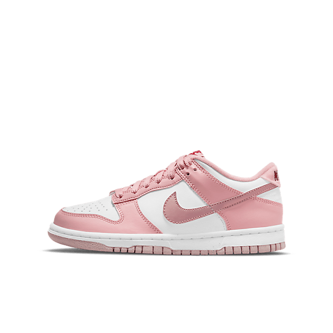 Nike Dunk Low GS 'Pink Velvet' DO6485-600