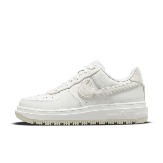 Nike Air Force 1 Luxe 'Summit White' DD9605-100