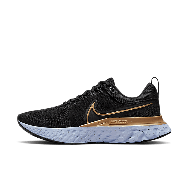 Nike React Infinity Run Flyknit 2 CT2423-009