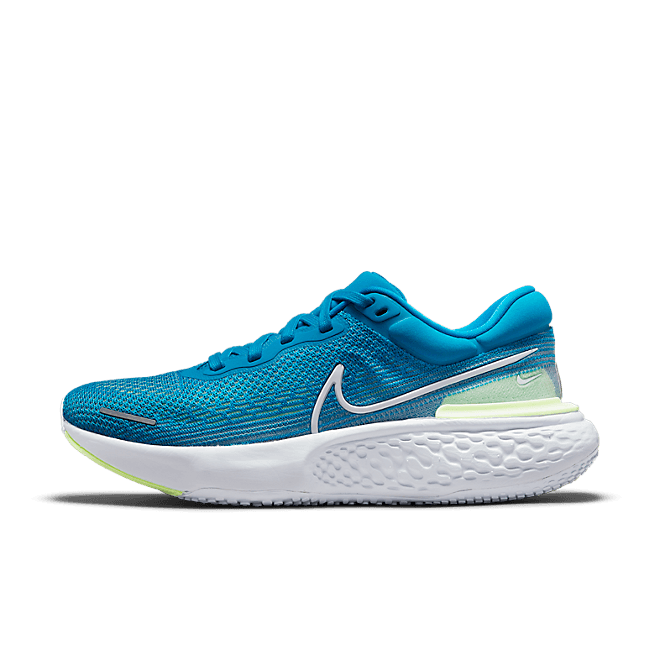Nike ZoomX Invincible Run Flyknit CT2228-401