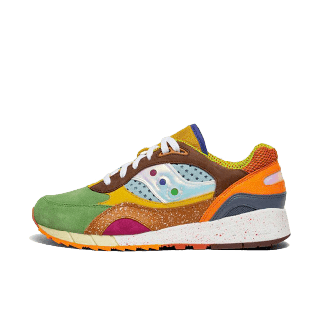 Saucony Shadow 6000 'Food Fight' S70595-1