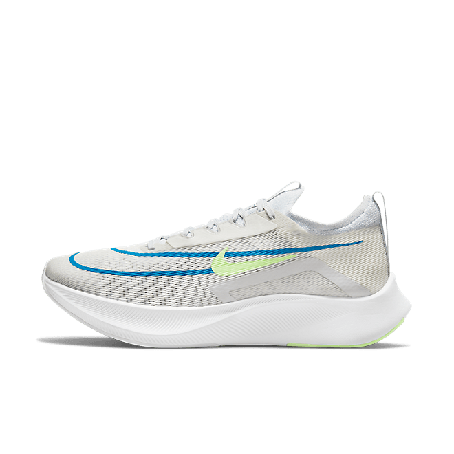 Nike Zoom Fly 4 CT2392-100
