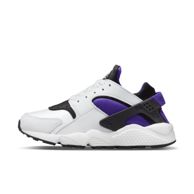 Nike Air Huarache OG 'Purple Punch'