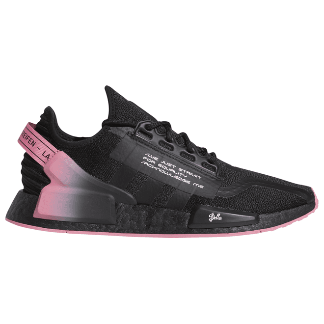 adidas NMD R1 V2 Damian Lillard