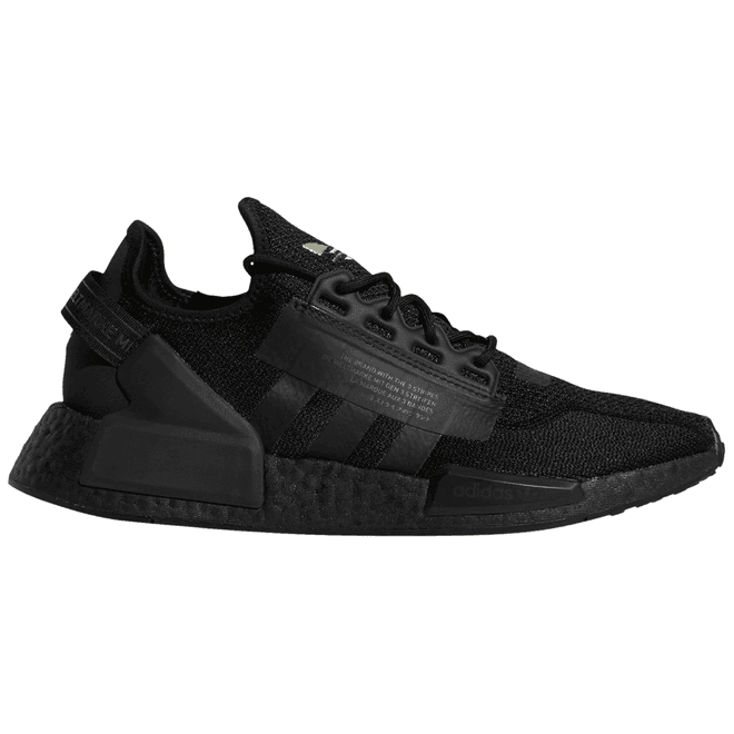 adidas NMD R1 V2 Triple Black