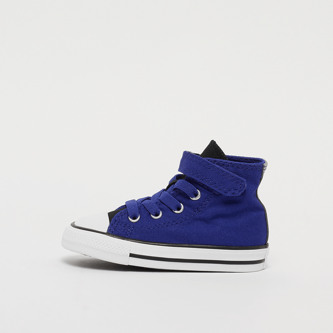 Reflective Easy-On Chuck Taylor All Star