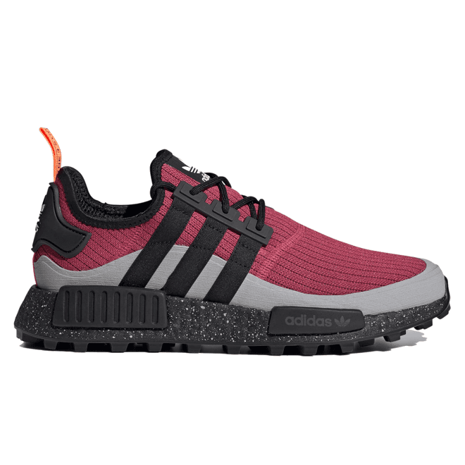 adidas NMD R1 Trail Wild Pink Black