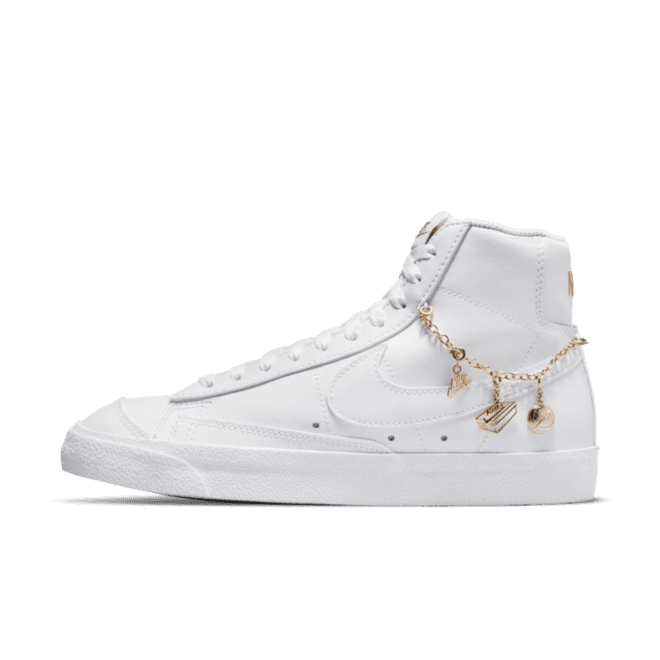 Nike WMNS Blazer Mid 77 LX 'White'