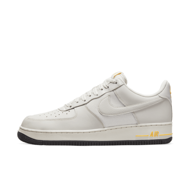 Nike Air Force 1 Low Reflective 'Sail' DO6389-002