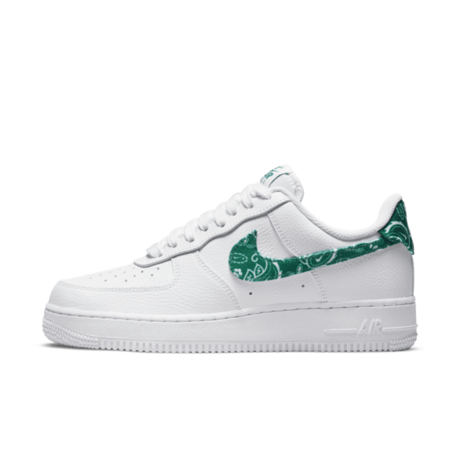 Nike Air Force 1 Low 'Green Paisley' DH4406-102