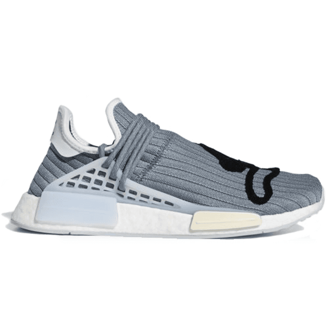 adidas NMD Hu Pharrell x Billionaire Boys Club Running Dog Blue