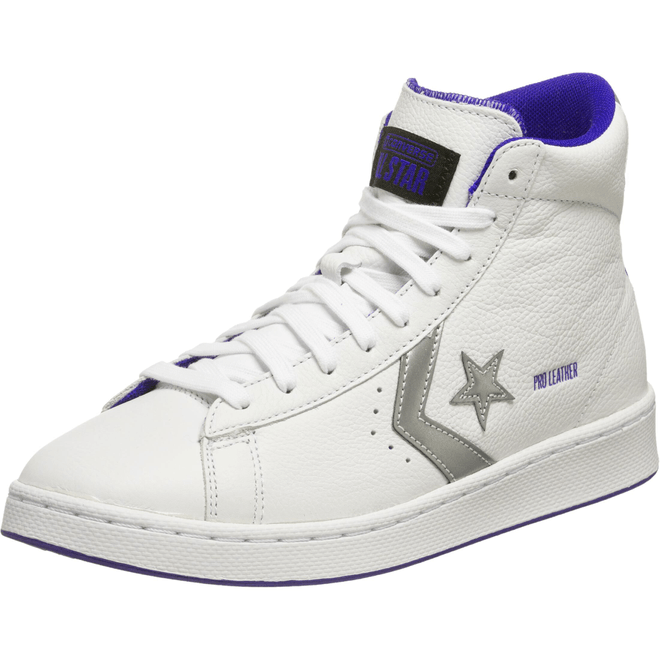 Converse Pro Leather Reflective