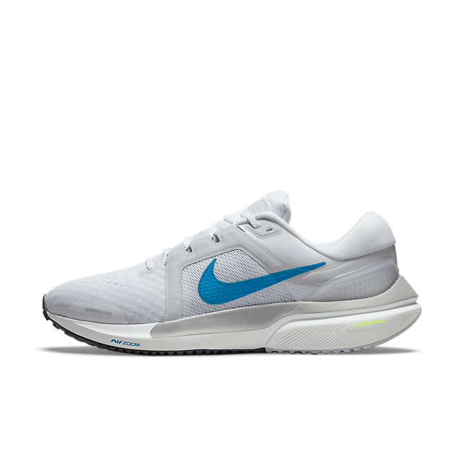 Nike Air Zoom Vomero 16 White Imperial Blue