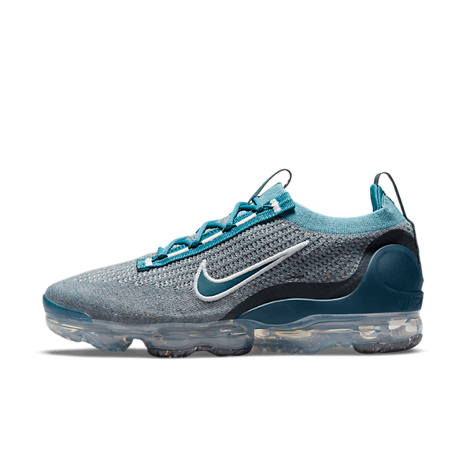 Nike Air VaporMax 2021 FlyKnit Day to Night Rift Blue