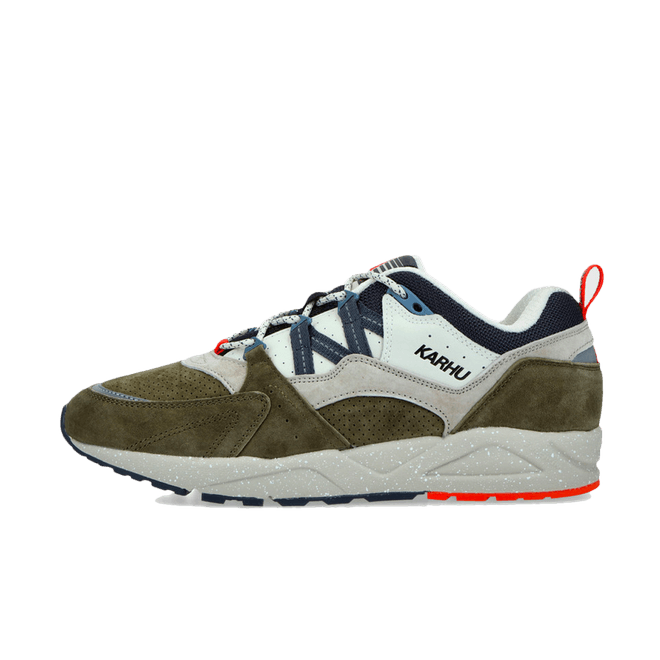Karhu Fusion 2.0 'Capers' - Outdoor Pack