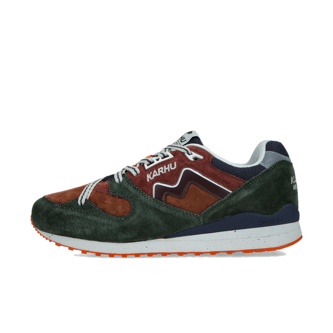 Karhu Synchron Classic 'Thyme' - Outdoor Pack F802665