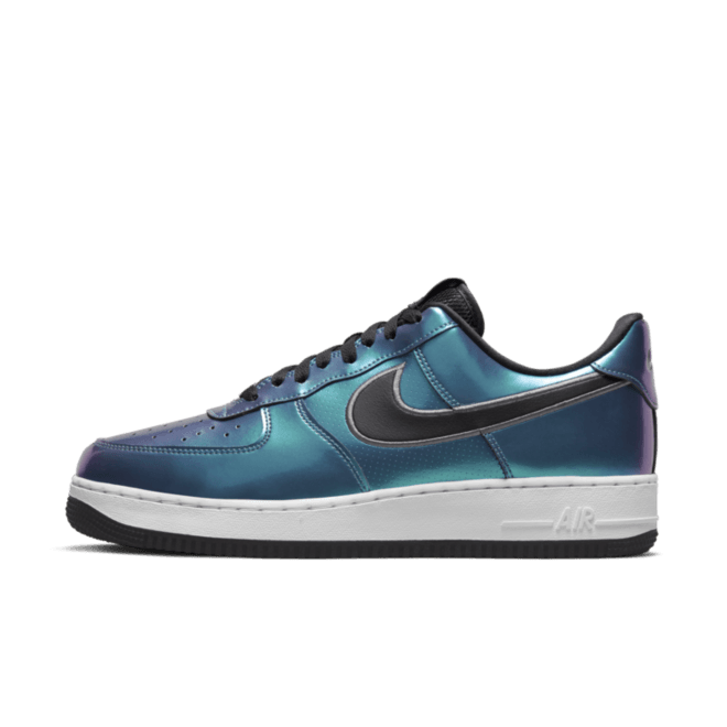 Nike Air Force 1 Low 'Iridescent' DQ6037-001