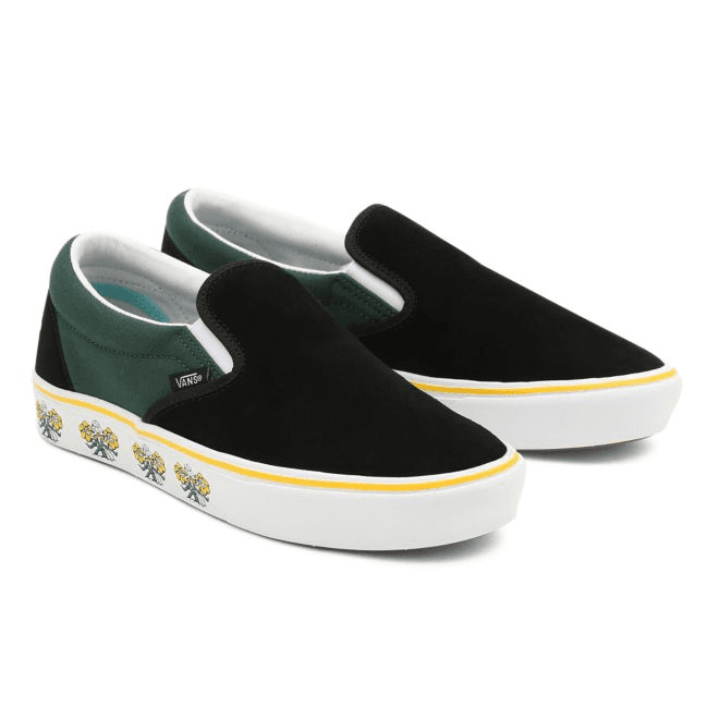 VANS Trip Outdoors Comfycush Slip-on