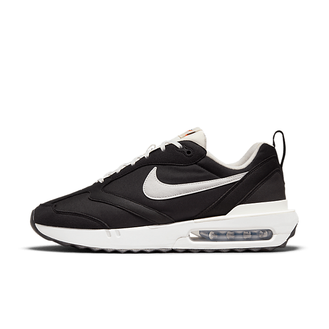Nike Air Max Dawn 'Black' DJ3624-001