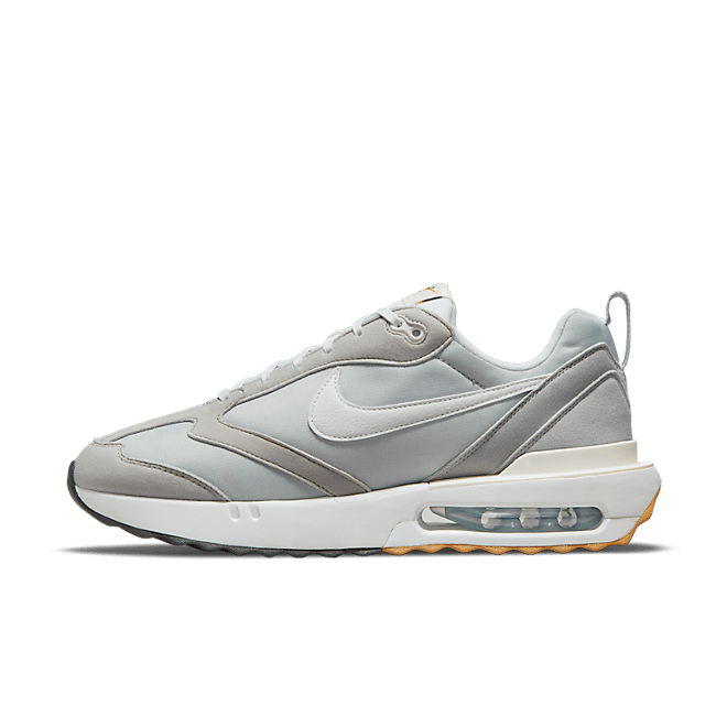 Nike Air Max Dawn 'Grey Fog' DJ3624-002