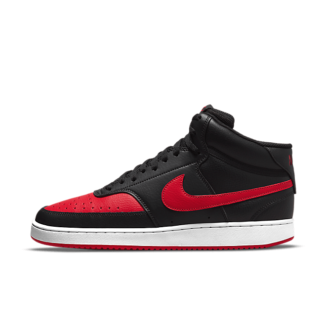 Nike Court Vision Mid Bred