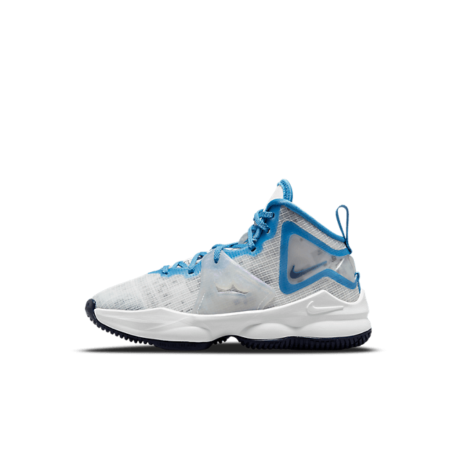 Nike Lebron 19 Space Jam (PS) DD0421-100