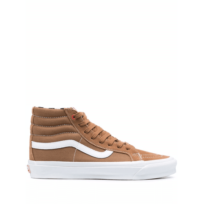 Vans x Ray Barbee UA OG SK8-Hi LX