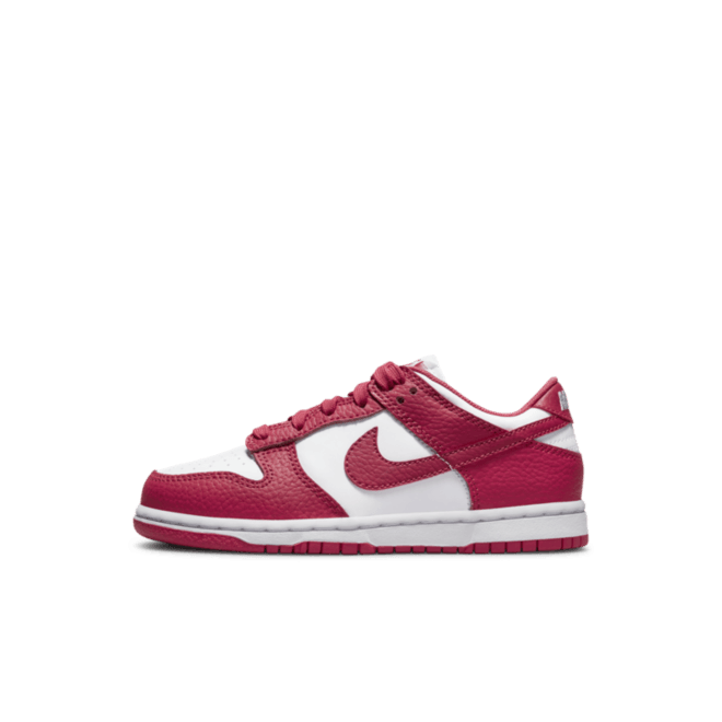 Nike Dunk Low 'University Red' (PS)