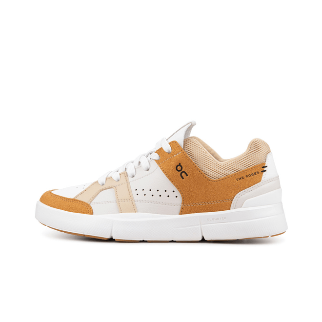 ON WMNS THE ROGER CLUBHOUSE "ALMOND"