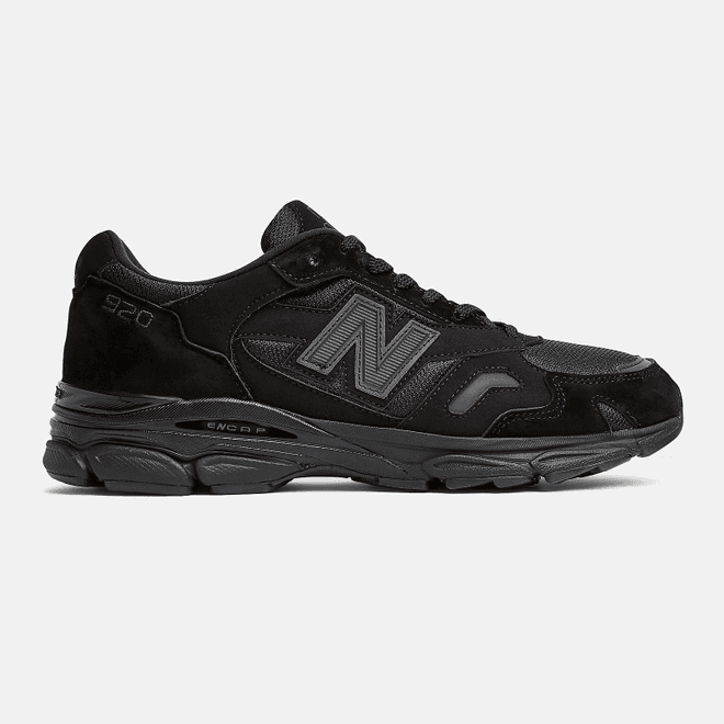 New Balance Made in UK 920 Black