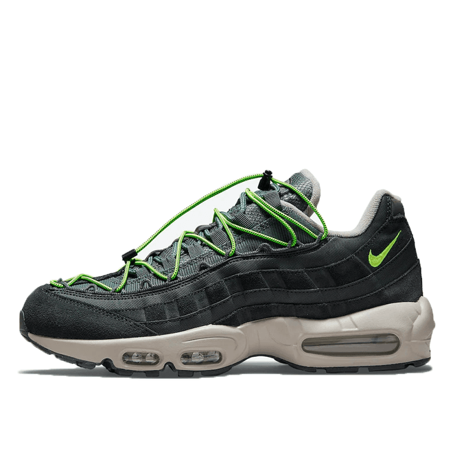Nike Nike Air Max 95 Green Volt