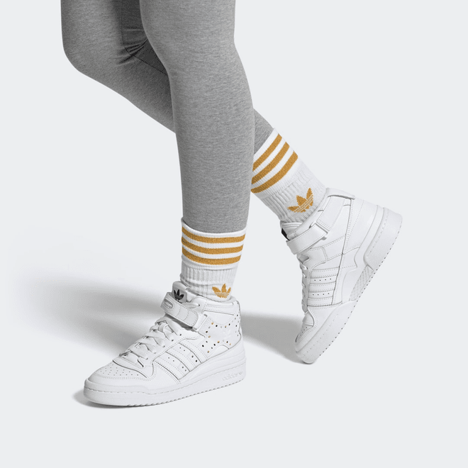adidas Forum Mid