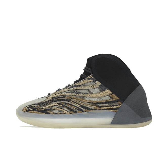 adidas Yeezy QNTM 'Amber Tint' GX1331