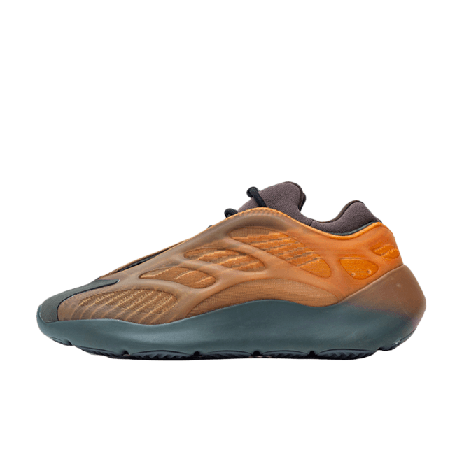 adidas Yeezy Boost 700 V3 'Copper Fade' Copper Fade/