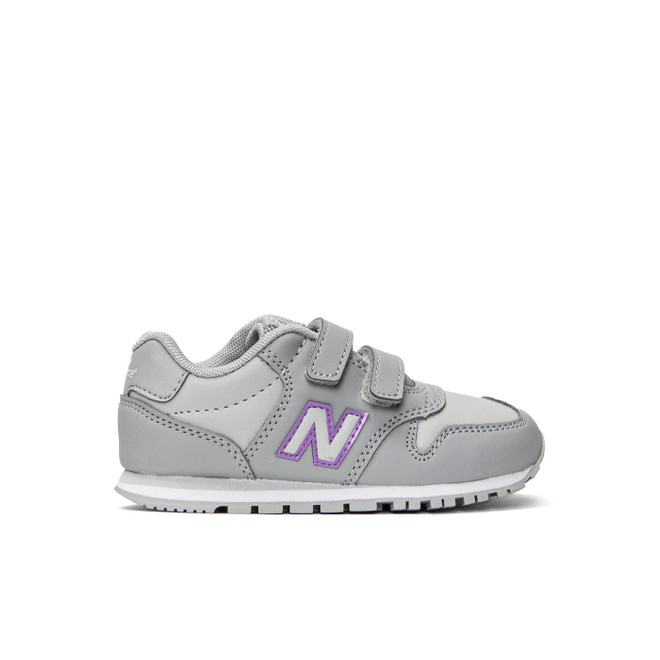 Sneaker für Kinder Grau New Balance IV500WNG