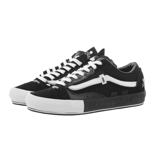 Vans Old Skool Mastermind World presented by END.