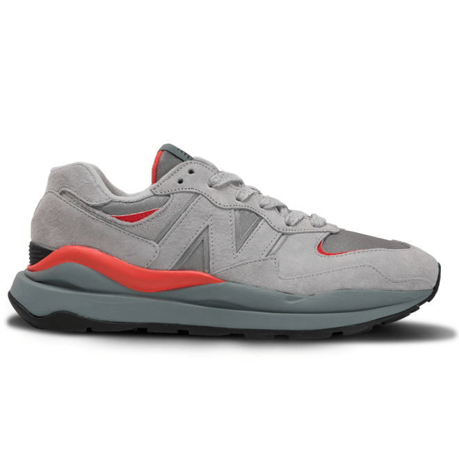 New Balance 57/40 Protection Pack Grey M5740RC1