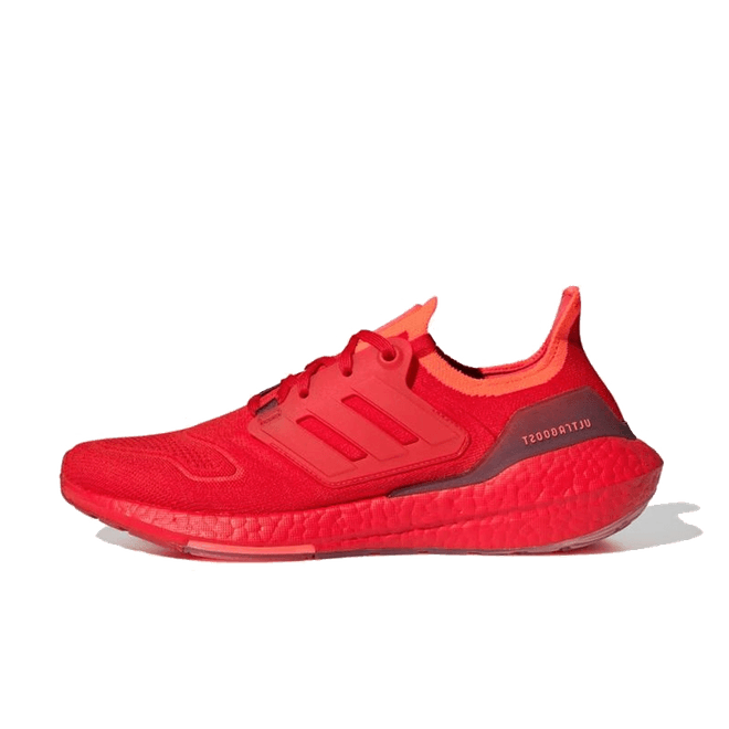 adidas ULTRABOOST 22 'Red' GX5462