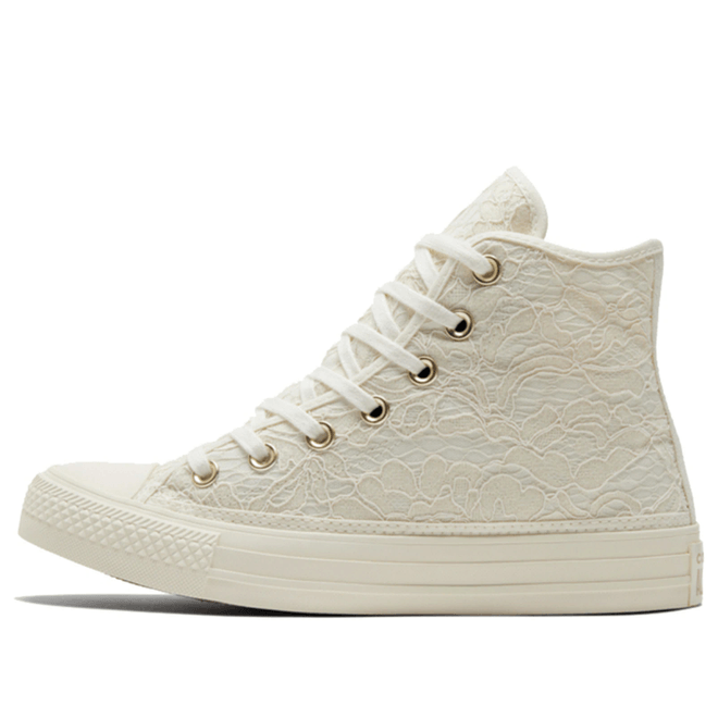 Chuck Taylor All Star Lace