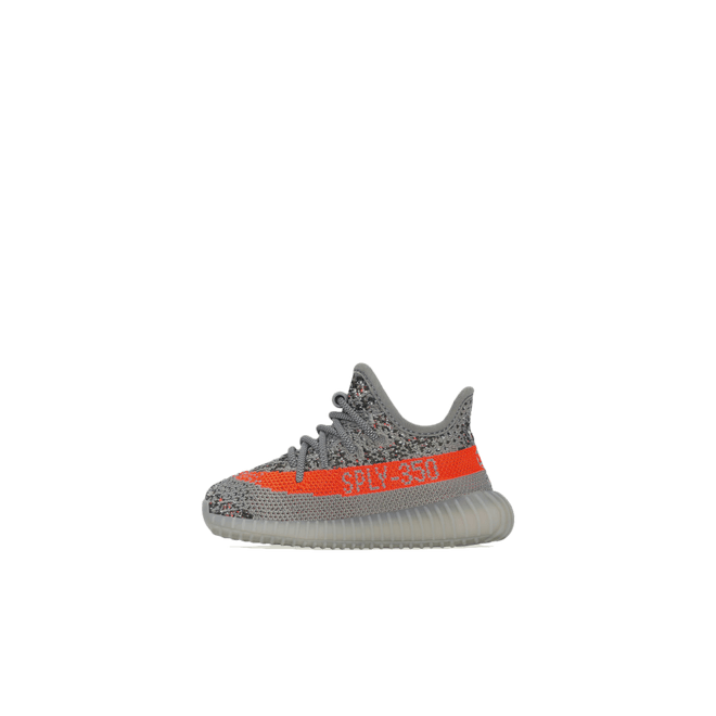 adidas Yeezy Boost 350 V2 Infant 'Beluga' - Reflective GW1231